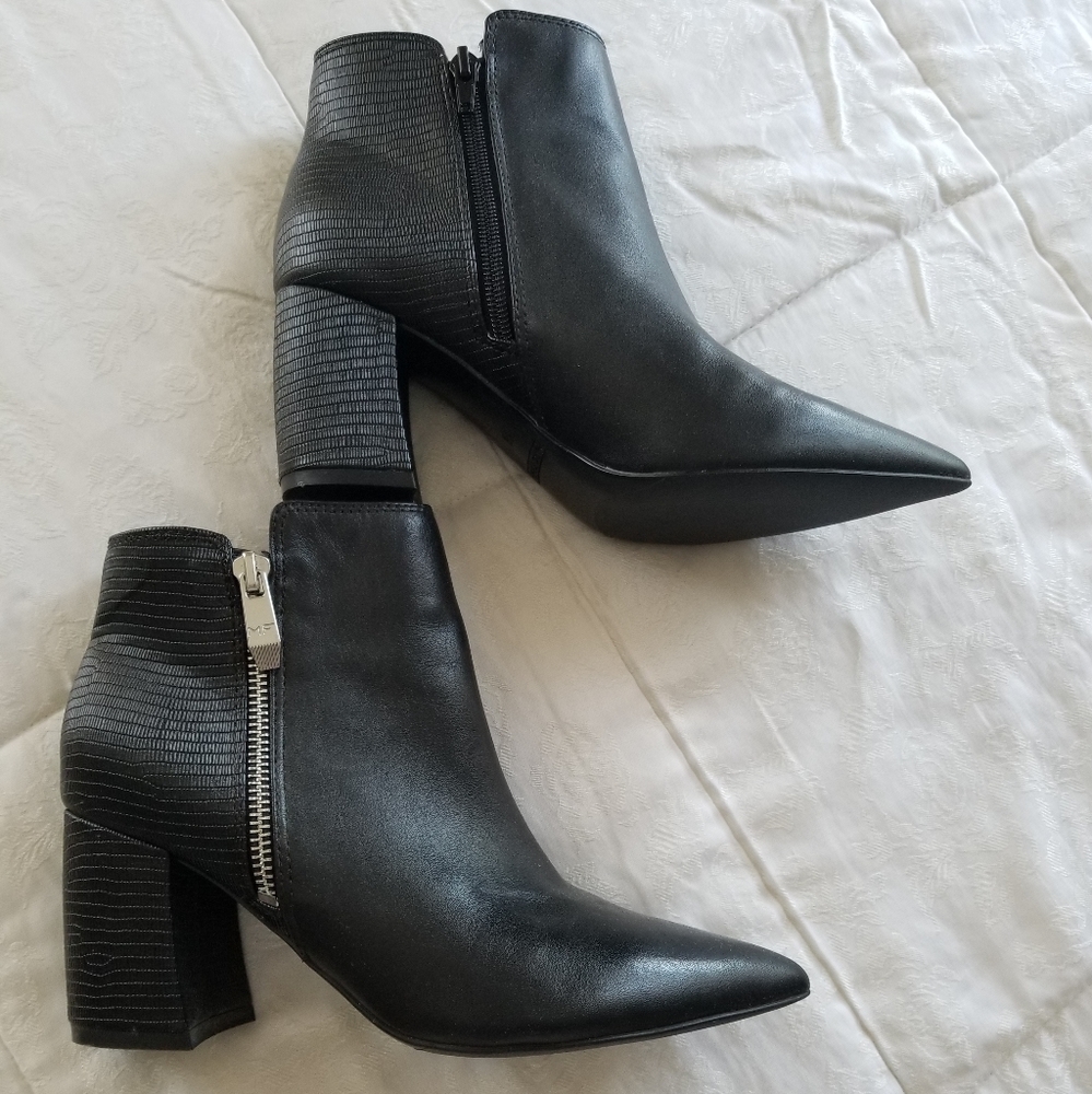 MARC FISHER Bootie